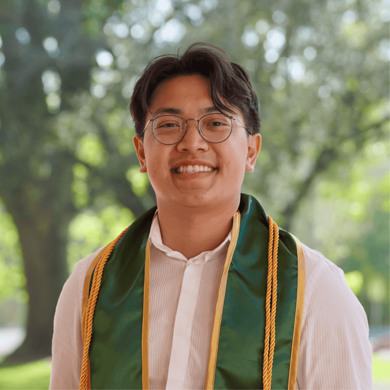 James Tran